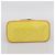 Borsa LOUIS VUITTON Monogram Vernis Houston Lime Yellow M91055 LV Auth ep16061 D'oro - vista 5