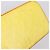 Borsa LOUIS VUITTON Monogram Vernis Houston Lime Yellow M91055 LV Auth ep16061 D'oro - vista 6