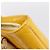 Borsa LOUIS VUITTON Monogram Vernis Houston Lime Yellow M91055 LV Auth ep16061 D'oro - vista 9