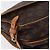 LOUIS VUITTON Monogram Saumur 30 Shoulder Bag M42256 LV Auth 204593A Monogramma - vista 15
