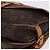 LOUIS VUITTON Monogram Saumur 30 Shoulder Bag M42256 LV Auth 204593A Monogramma - vista 16