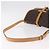 LOUIS VUITTON Monogram Saumur 30 Shoulder Bag M42256 LV Auth 204593A Monogramma - vista 7