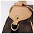 LOUIS VUITTON Monogram Beverly MM Schultertasche M40121 LV Auth mr3062V Monogramm - Ansicht 20