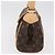 LOUIS VUITTON Monogram Beverly MM Schultertasche M40121 LV Auth mr3062V Monogramm - Ansicht 3