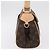 LOUIS VUITTON Monogram Beverly MM Schultertasche M40121 LV Auth mr3062V Monogramm - Ansicht 4