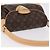 LOUIS VUITTON Monogram Beverly MM Schultertasche M40121 LV Auth mr3062V Monogramm - Ansicht 6