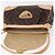 LOUIS VUITTON Monogram Beverly MM Schultertasche M40121 LV Auth mr3062V Monogramm - Ansicht 8