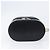 Borsa a mano con catena Christian Dior in pelle nera e oro Auth bs37240 Nero - vista 10