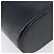 Borsa a mano con catena Christian Dior in pelle nera e oro Auth bs37240 Nero - vista 12