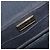 Borsa a mano con catena Christian Dior in pelle nera e oro Auth bs37240 Nero - vista 17