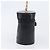 Borsa a mano con catena Christian Dior in pelle nera e oro Auth bs37240 Nero - vista 5