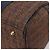 Borsa Boston Burberrys Canvas Gold Brown Auth 206076A Marrone D'oro - vista 13
