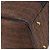 Borsa Boston Burberrys Canvas Gold Brown Auth 206076A Marrone D'oro - vista 14