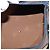 Borsa Boston Burberrys Canvas Gold Brown Auth 206076A Marrone D'oro - vista 18