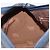 Borsa Boston Burberrys Canvas Gold Brown Auth 206076A Marrone D'oro - vista 19