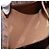 Borsa Boston Burberrys Canvas Gold Brown Auth 206076A Marrone D'oro - vista 22