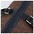 Borsa Boston Burberrys Canvas Gold Brown Auth 206076A Marrone D'oro - vista 7