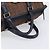 Borsa Boston Burberrys Canvas Gold Brown Auth 206076A Marrone D'oro - vista 8