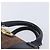 Borsa Boston Burberrys Canvas Gold Brown Auth 206076A Marrone D'oro - vista 9