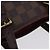 LOUIS VUITTON Damier Ebene Marais Schultertasche N42240 LV Auth ka6310 - Ansicht 15