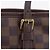LOUIS VUITTON Damier Ebene Marais Schultertasche N42240 LV Auth ka6310 - Ansicht 19