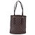LOUIS VUITTON Damier Ebene Marais Schultertasche N42240 LV Auth ka6310 - Ansicht 2