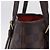 LOUIS VUITTON Damier Ebene Marais Schultertasche N42240 LV Auth ka6310 - Ansicht 4