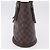 LOUIS VUITTON Damier Ebene Marais Schultertasche N42240 LV Auth ka6310 - Ansicht 5