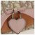 Borsa Christian Dior Trotter Canvas Romantic Chain Bag PVC Beige Argento Auth 202506SAM - vista 18