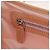 Borsa Christian Dior Trotter Canvas Romantic Chain Bag PVC Beige Argento Auth 202506SAM - vista 25