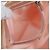 Borsa Christian Dior Trotter Canvas Romantic Chain Bag PVC Beige Argento Auth 202506SAM - vista 27