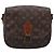 LOUIS VUITTON Monogram Saint Cloud GM Shoulder Bag M51242 LV Auth ep16023 Monogramm - Ansicht 13
