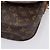 LOUIS VUITTON Monogram Saint Cloud GM Shoulder Bag M51242 LV Auth ep16023 Monogramm - Ansicht 15