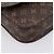 LOUIS VUITTON Monogram Saint Cloud GM Shoulder Bag M51242 LV Auth ep16023 Monogramm - Ansicht 16