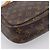 LOUIS VUITTON Monogram Saint Cloud GM Shoulder Bag M51242 LV Auth ep16023 Monogramm - Ansicht 18