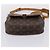 LOUIS VUITTON Monogram Saint Cloud GM Shoulder Bag M51242 LV Auth ep16023 Monogramm - Ansicht 5