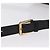 Borsa a tracolla Burberrys Nova Check Canvas Beige Gold Tone Auth mr3013 - vista 11
