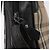 Borsa a tracolla Burberrys Nova Check Canvas Beige Gold Tone Auth mr3013 - vista 20