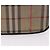 Borsa a tracolla Burberrys Nova Check Canvas Beige Gold Tone Auth mr3013 - vista 5