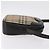 Borsa a tracolla Burberrys Nova Check Canvas Beige Gold Tone Auth mr3013 - vista 6