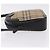 Borsa a tracolla Burberrys Nova Check Canvas Beige Gold Tone Auth mr3013 - vista 7