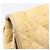 Borsa a tracolla CHANEL Matelasse in rafia beige e oro CC Auth bs37394 D'oro - vista 18