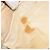 Borsa a tracolla CHANEL Matelasse in rafia beige e oro CC Auth bs37394 D'oro - vista 27