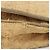Borsa a tracolla CHANEL Matelasse in rafia beige e oro CC Auth bs37394 D'oro - vista 5