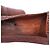 Mocassini Prada Vintage in pelle esotica marrone - vista 5