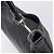 Borsa a mano GUCCI Bamboo Pelle Nero Argento 001 4095 Auth ep15912 - vista 15
