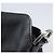 Borsa a mano GUCCI Bamboo Pelle Nero Argento 001 4095 Auth ep15912 - vista 24