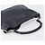 Borsa a mano GUCCI Bamboo Pelle Nero Argento 001 4095 Auth ep15912 - vista 6