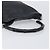 Borsa a mano GUCCI Bamboo Pelle Nero Argento 001 4095 Auth ep15912 - vista 7