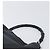 Borsa a mano GUCCI Bamboo Pelle Nero Argento 001 4095 Auth ep15912 - vista 8